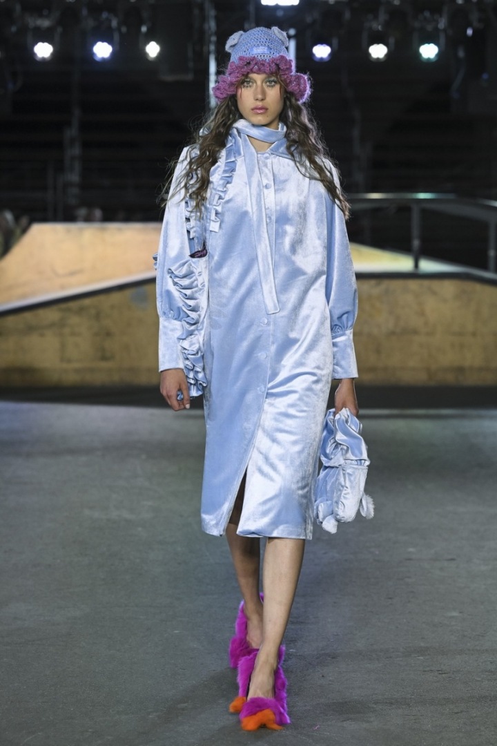 Kolekce SS 23 Dominika Kozáková