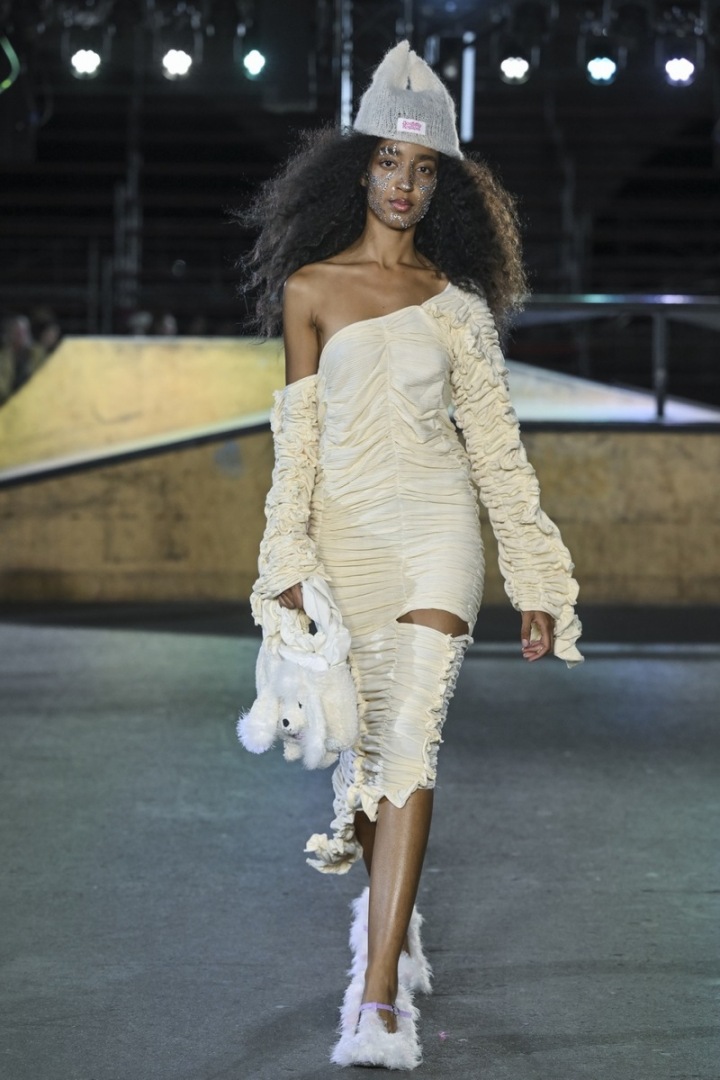 Kolekce SS 23 Dominika Kozáková