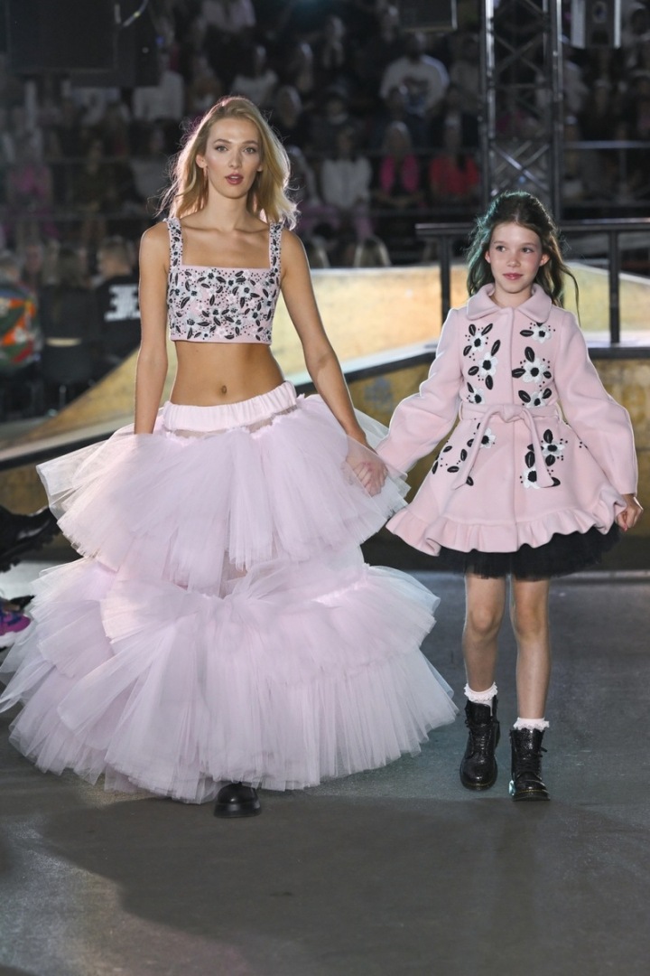 Luxusní Vanda Janda SS23