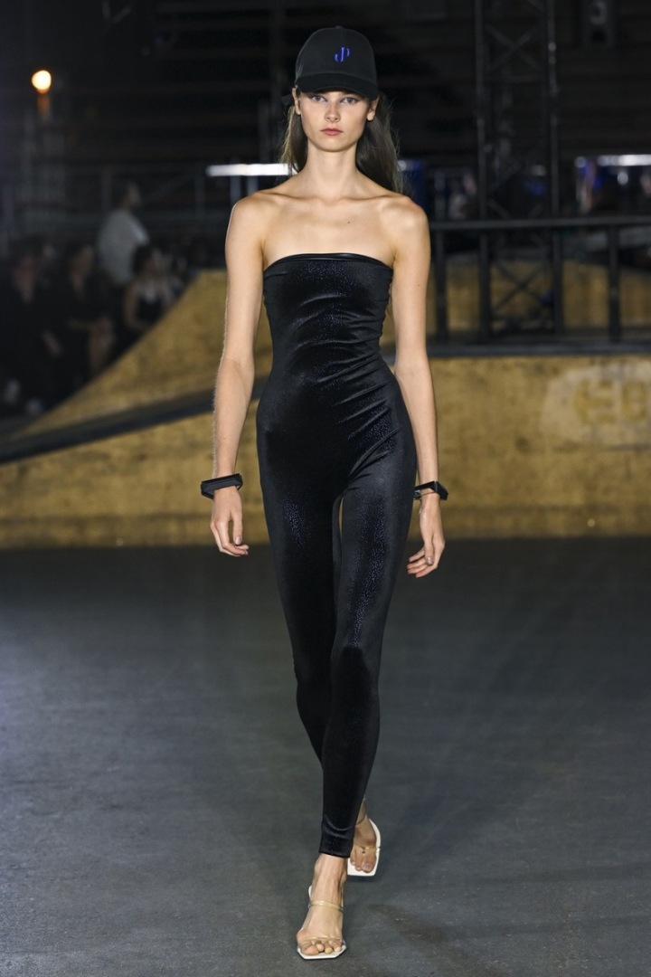 Přehlídka Jakuba Polanky