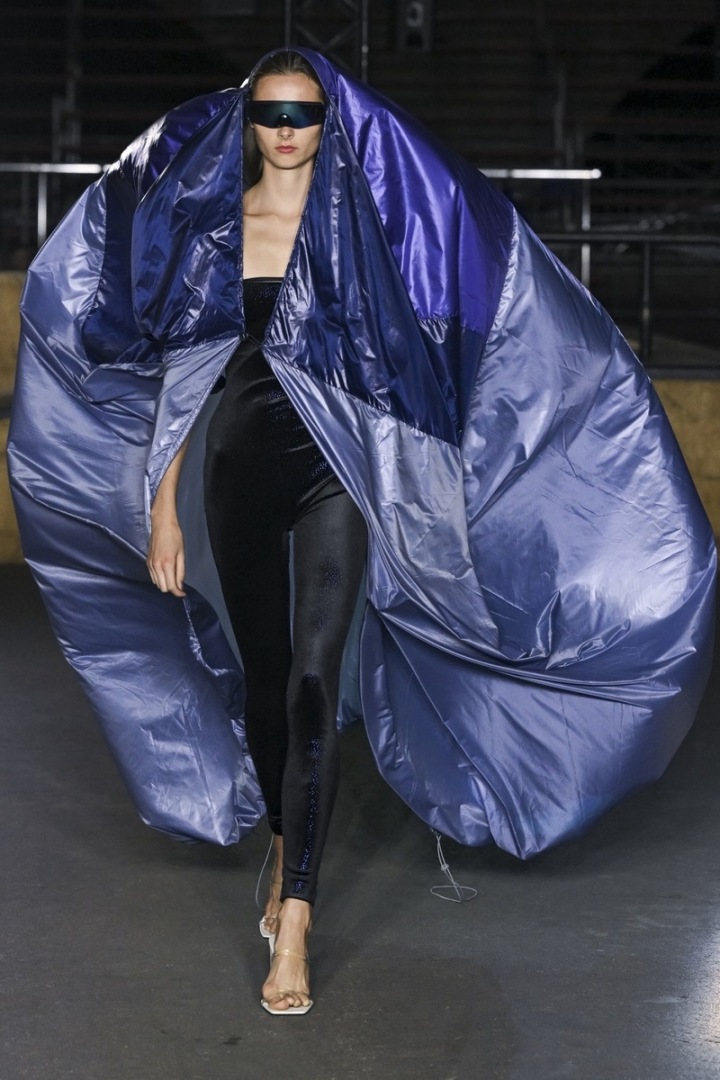 Přehlídka Jakuba Polanky