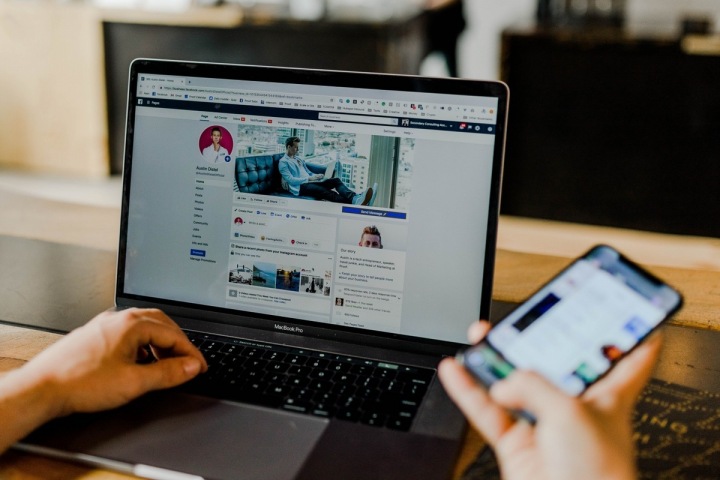 Podezření na únik dat 3,8 miliardy uživatelů Facebooku a Clubhousu Podezření na únik dat 3,8 miliardy uživatelů Facebooku a Clubhousu