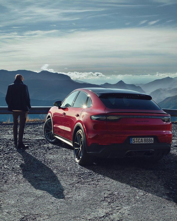 Automobil Porsche Automobil Porsche