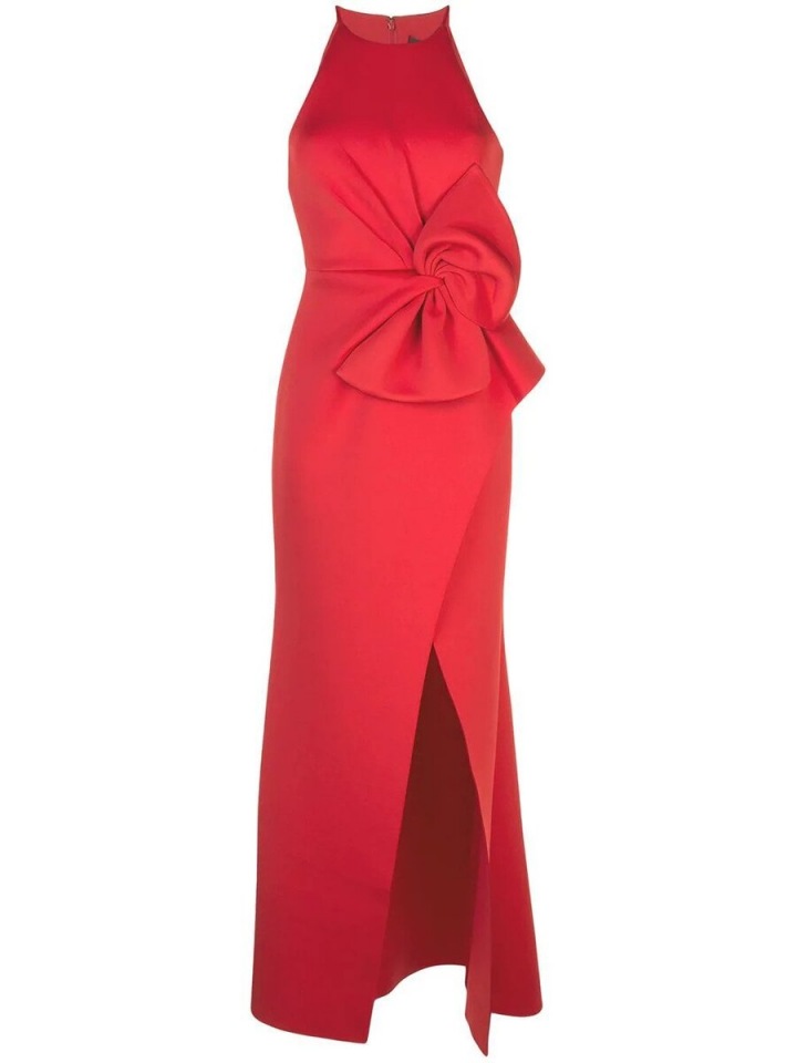 Badgley Mischka dress - price 12 760 CZK