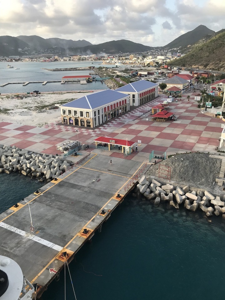 Bahamy odmítly Trumpův návrh