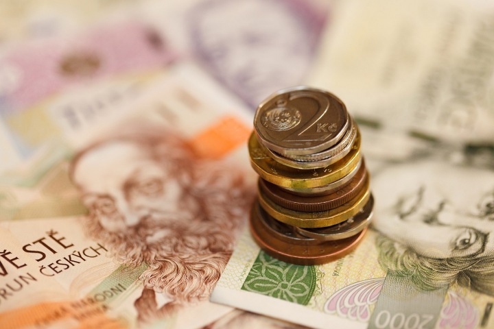 Domácímu bankovnímu sektoru se daří