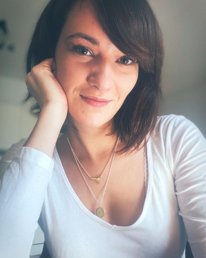 Barbora Jánová Barbora Jánová