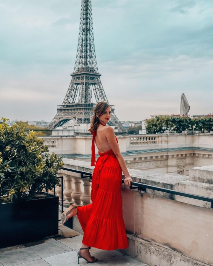 Barbora Ondráčková Barbora Ondráčková