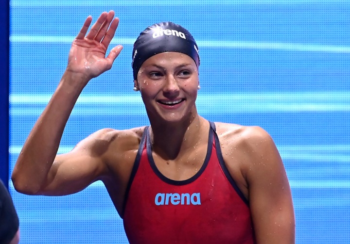 Barbora Seemanová Barbora Seemanová