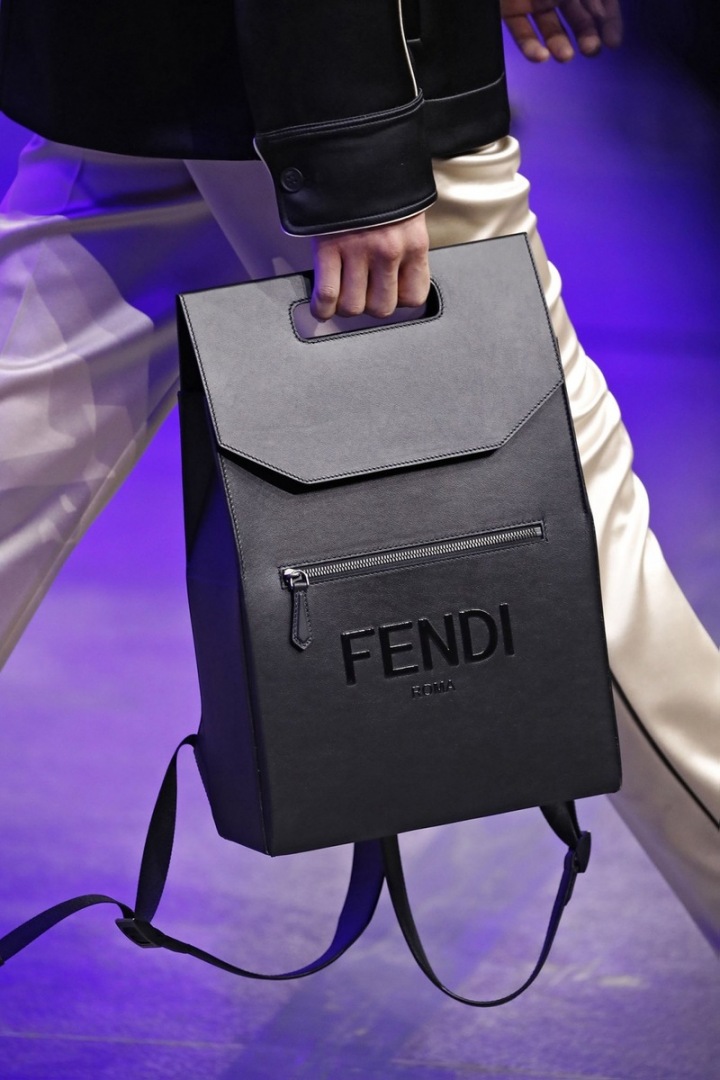 Batoh Fendi Batoh Fendi