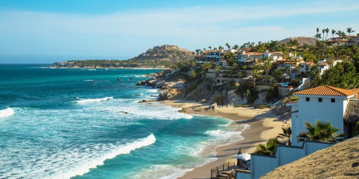 Cabo San Lucas