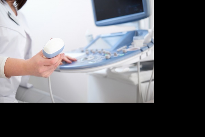 Sonografie se využívá v mnoha oborech 