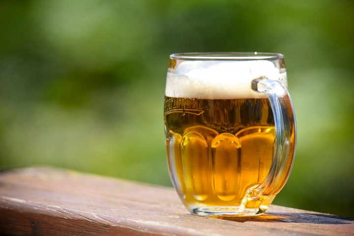 Pilsner Urquell je stále v kurzu