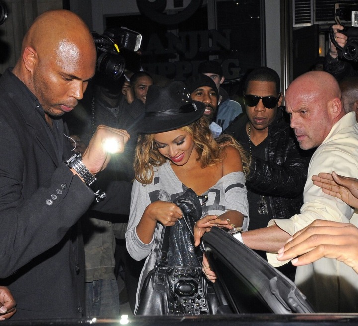 Beyoncé Beyoncé