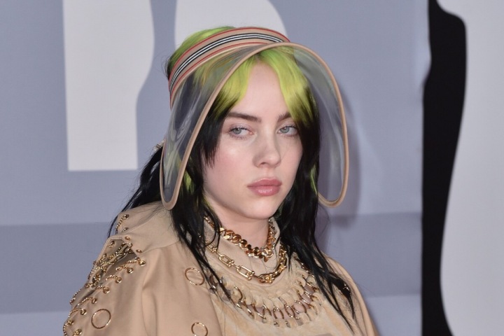 Billie Eilish Billie Eilish