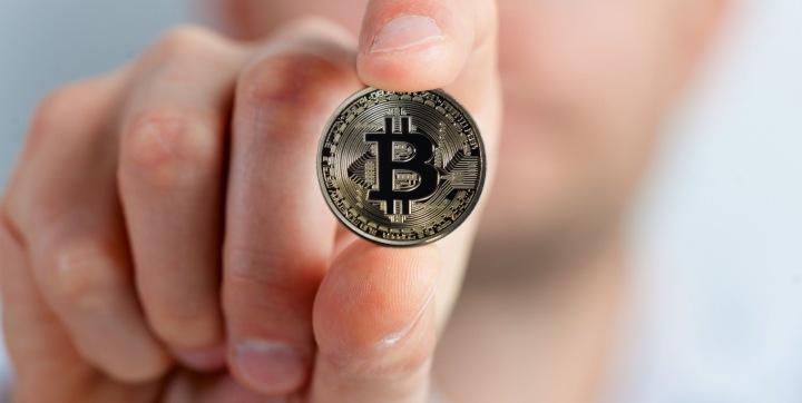 Bitcoin je nejrozšířenější kryptoměna světa