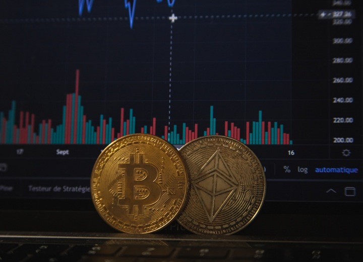 Nejpopulárnější kryptoměna světa, Bitcoin Nejpopulárnější kryptoměna světa, Bitcoin