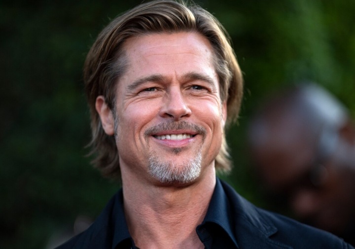 Brad Pitt Brad Pitt