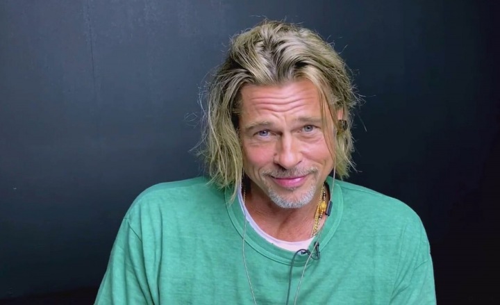 Brad Pitt Brad Pitt