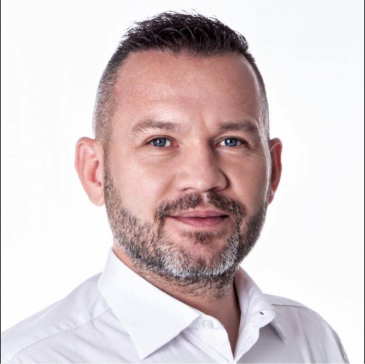 Branislav Becík je novým předsedou Nitranského samosprávného kraje