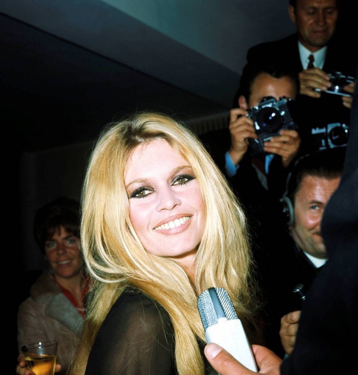 Brigitte Bardot Brigitte Bardot