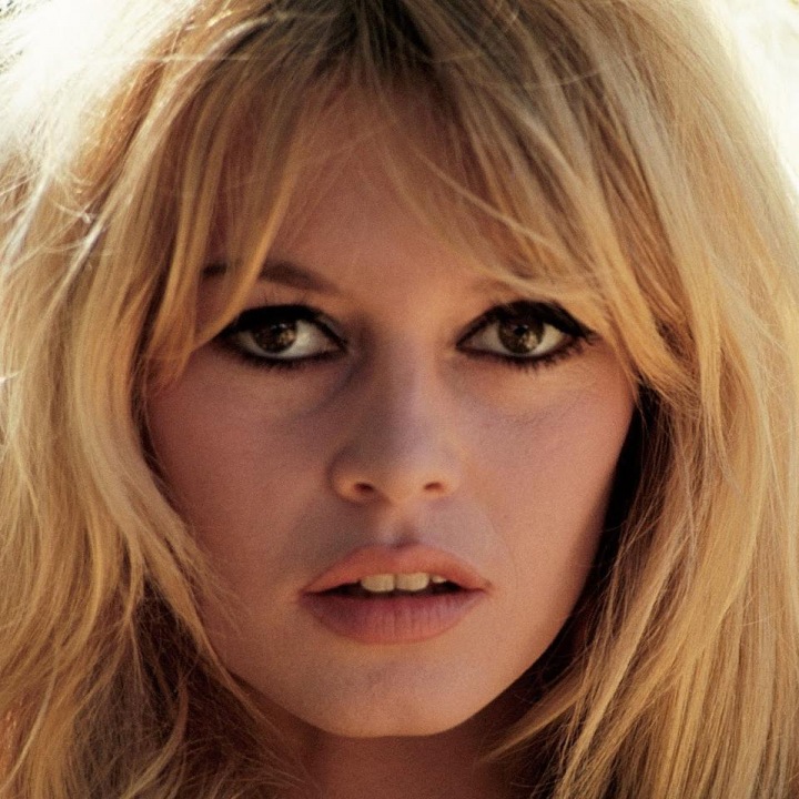 Brigitte Bardot Brigitte Bardot