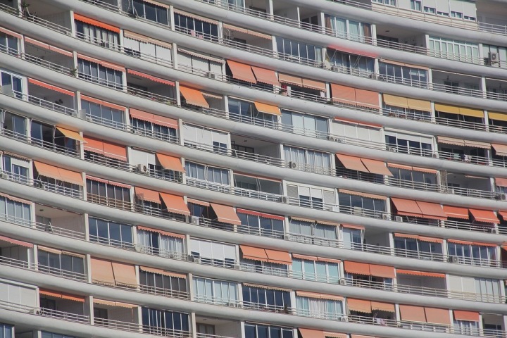 Bydlet se dá různě