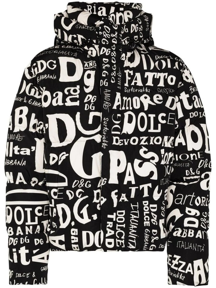 Bunda Dolce & Gabbana Bunda Dolce & Gabbana