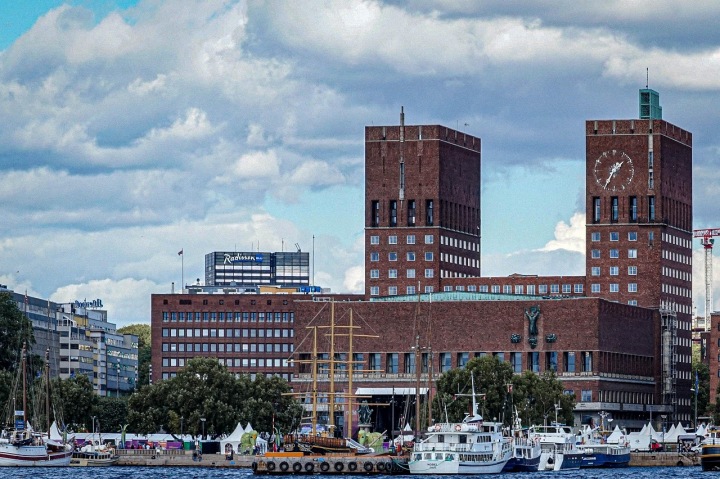 Oslo zažilo teroristický útok