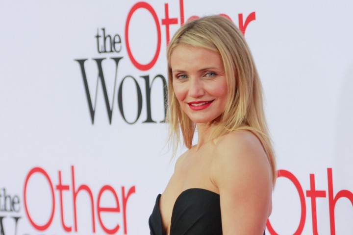Cameron Diaz Cameron Diaz