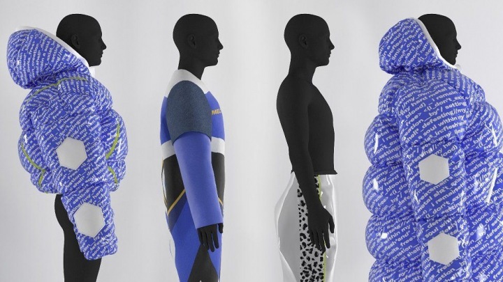 Carlings „vyprodal“ své digitální streetwear kolekce do měsíce