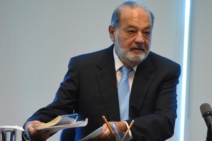 Carlos Slim Helú