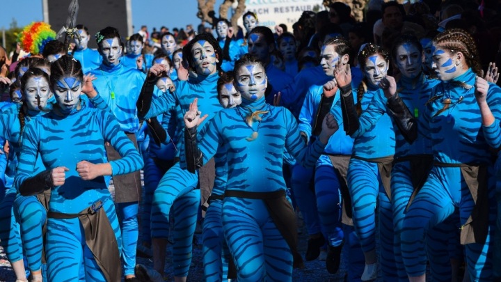 Avatar je nejen úspěšným filmem, ale i společenským fenoménem