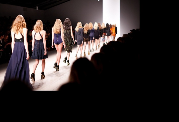 Catwalk Catwalk