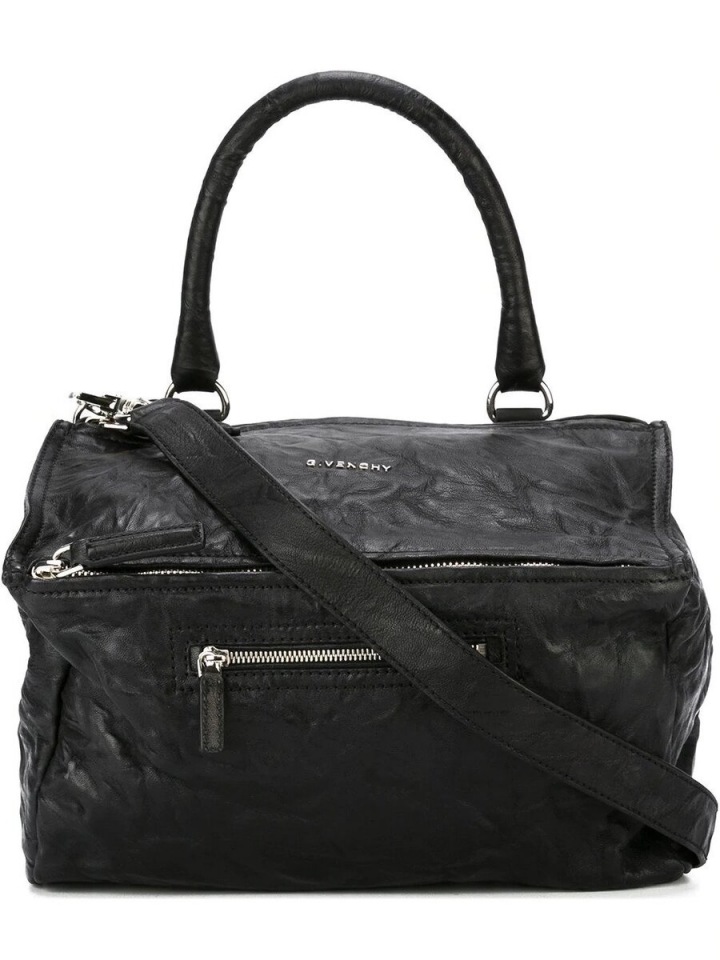 Černá kabelka Givenchy Tote Černá kabelka Givenchy Tote