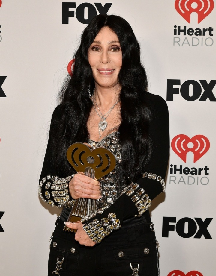 Cher