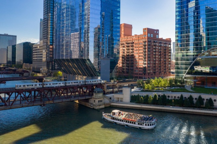 Chicago Chicago