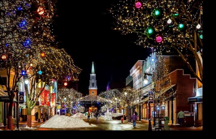 "Dovča" jako nové Vánoce