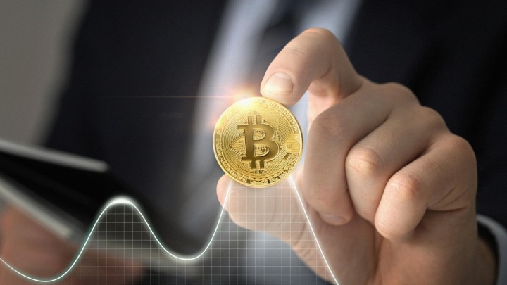 Někteří se odvrací od klasických bankovek a shání kryptoměny Někteří se odvrací od klasických bankovek a shání kryptoměny