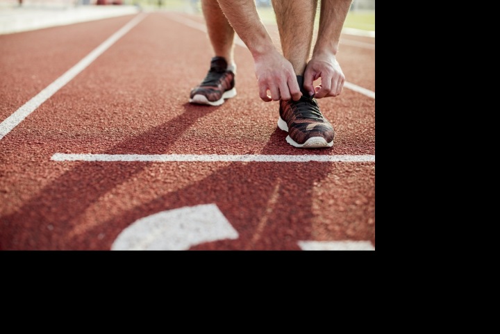 Sport jako cesta k doživotní rentě?