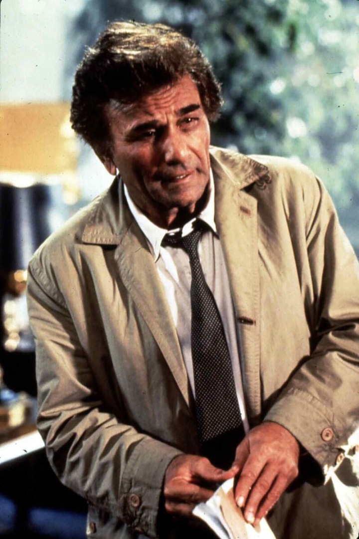 Peter Falk