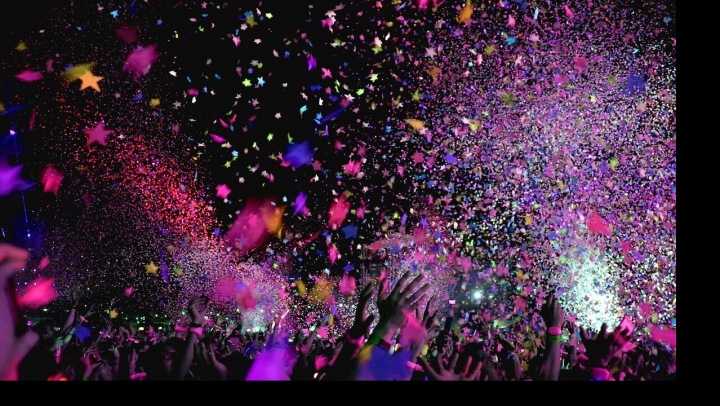 Divoké večírky premiéra Johnsona