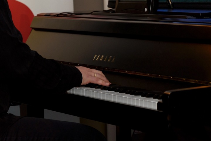 Filharmonici zahrají na americkém turné