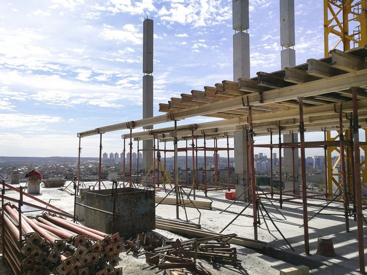 Stavba patří rozhodně vždy k velkým investicím