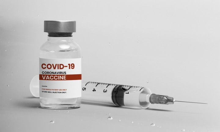Vakcína na covid