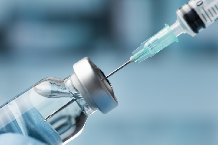Rakousko spustilo očkovací loterii
