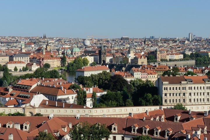 Pražané si cení zejména starosty z deváté, sedmé a šesté městské části