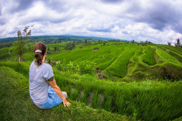 Obrázky, které vám utkví v hlavě, jsou věčnou vzpomínkou. Bali. Obrázky, které vám utkví v hlavě, jsou věčnou vzpomínkou. Bali.