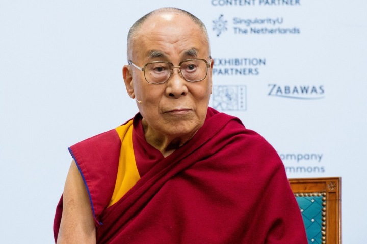 Dalai Lama Dalai Lama