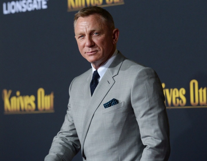 Daniel Craig Daniel Craig